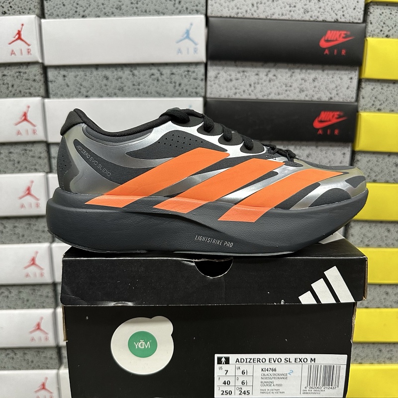 【RS Batch】Adizero Evo SL KI4766 36-45