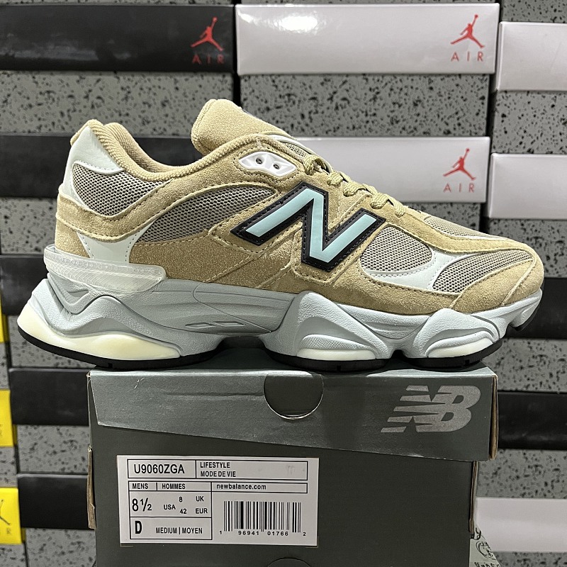 【EG Batch 】NB9060 36-45 U9060ZGA 棕色