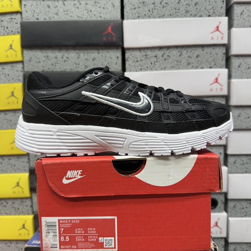 【WZ Batch】P-6000 36-47 BV1021-004