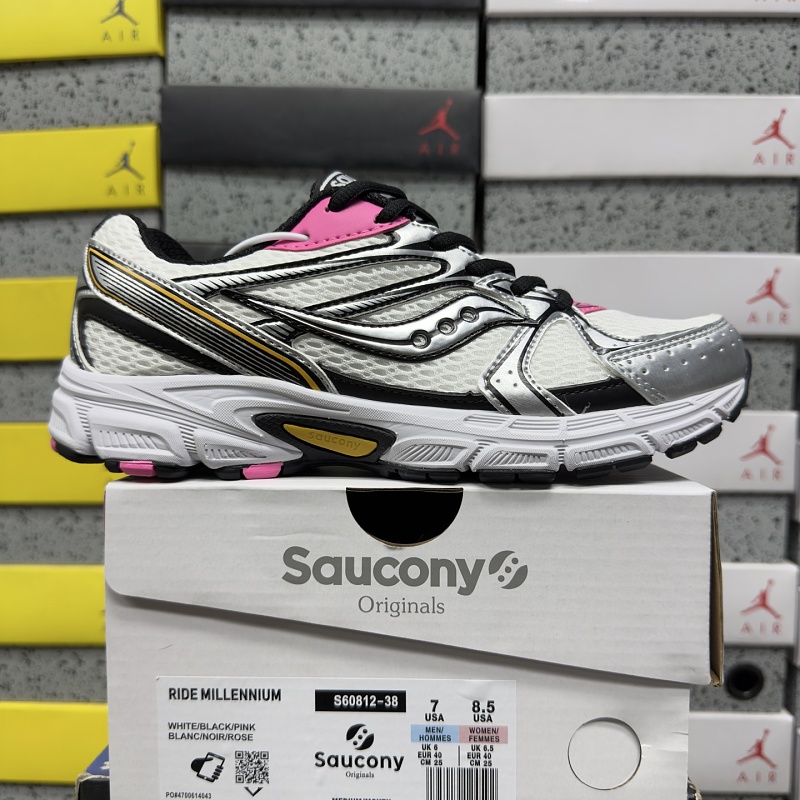 【YO Batch】RIDE MILLENNIUM（36-45）S70812-38