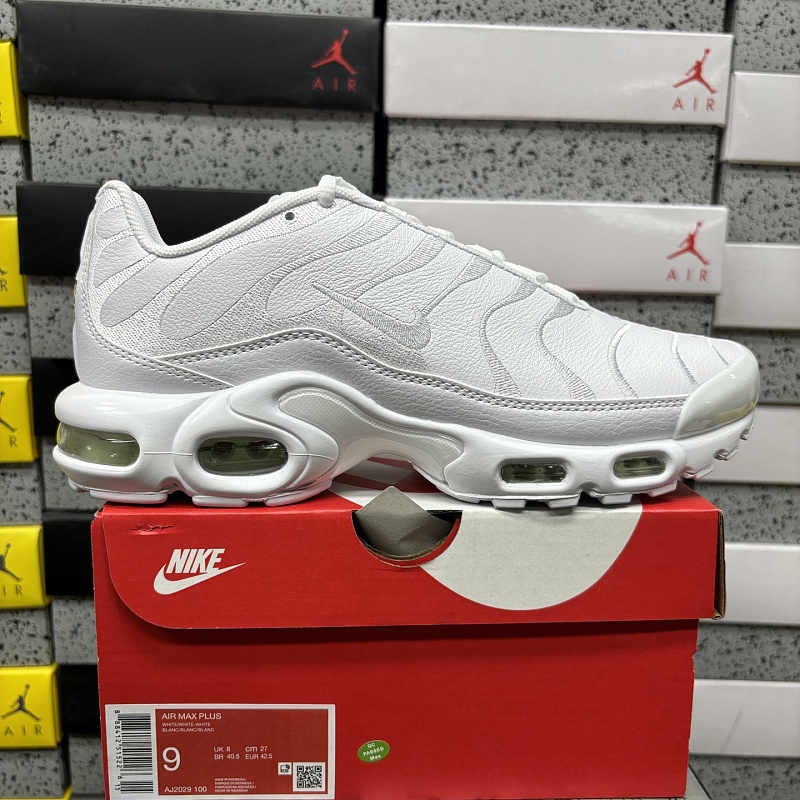【MAX Batch】Air Max PLUS TN AJ2029-100 39-47.5