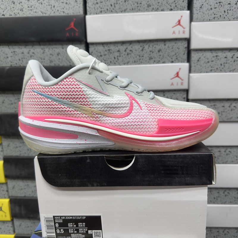 【BD版】AIR ZOOM G.T.CUT EP 36-46 CZ0175-800
