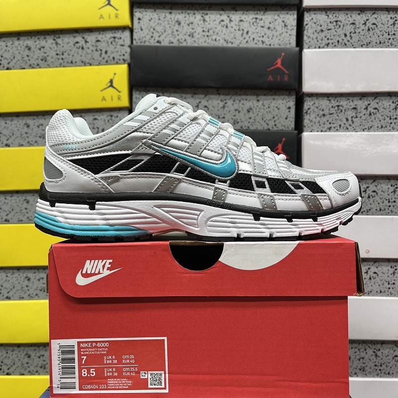 【WM Batch】 P-6000 CD6404-103 36-47.5