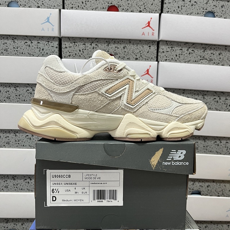 【TOP Batch 】NB9060 【36-46.5】U9060CCB