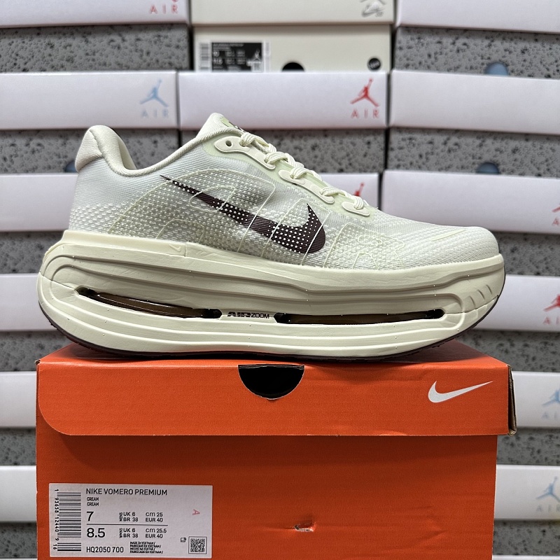 【5A Batch】VOMERO PREMIUM 36-45 HQ2050-700 米白