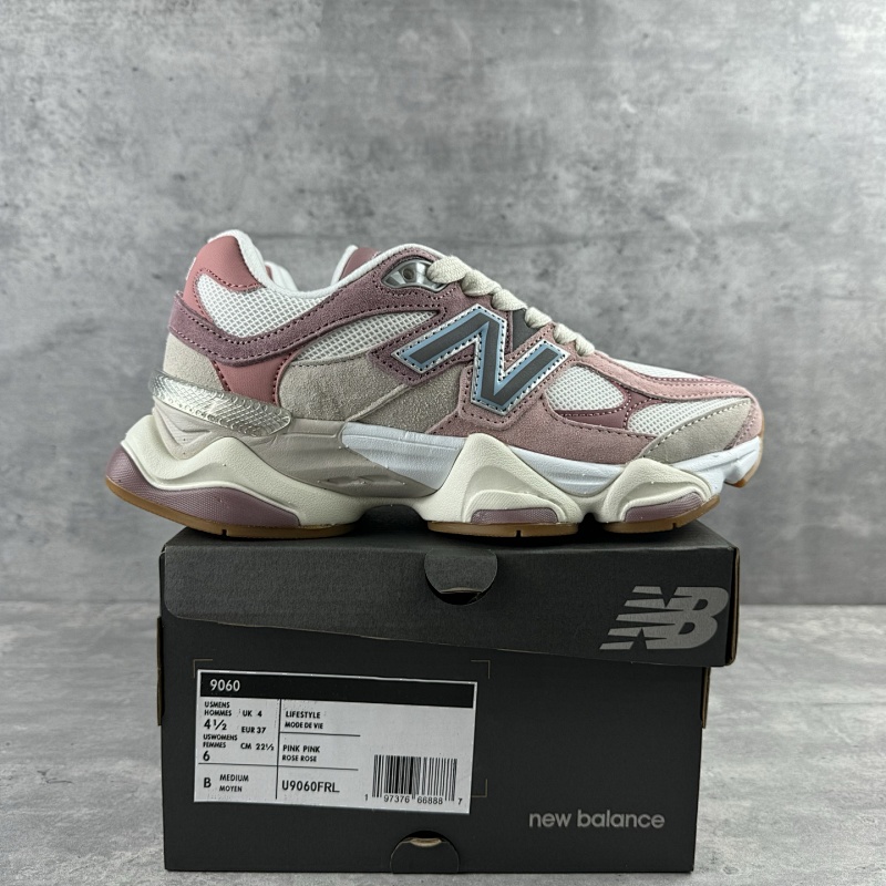 【SM Batch】NB9060 36-46.5 U9060FRL