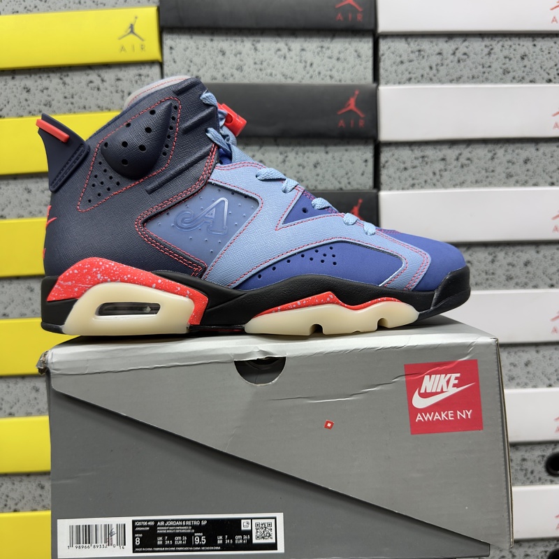 【BD Batch 】AJ6 40-47.5 IQ5706-400