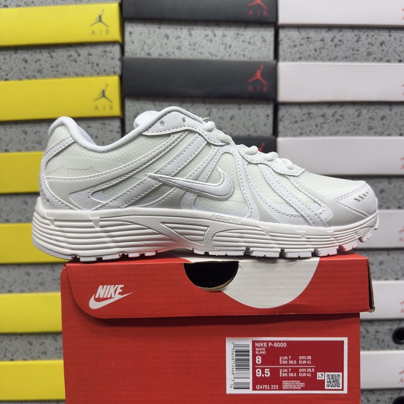 【EG Batch】P-9000 36-45 IZ4751-222