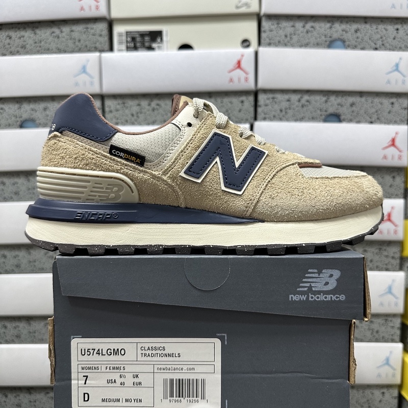 【XY Batch】NB574 36-45 U574LGMO 卡其