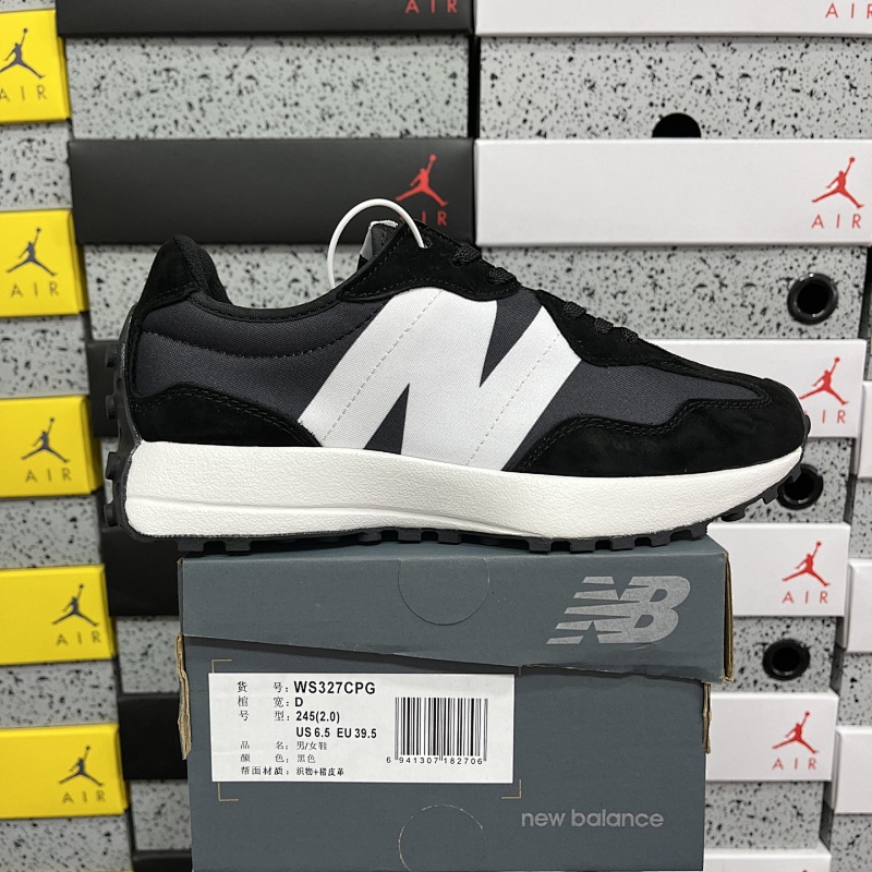 【TG Batch】NB327 36-45 WS327CPG