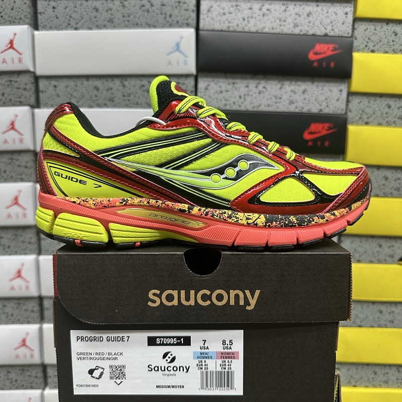 【YO Batch】 PROGRID GUIDE7（36-45）S70995-1