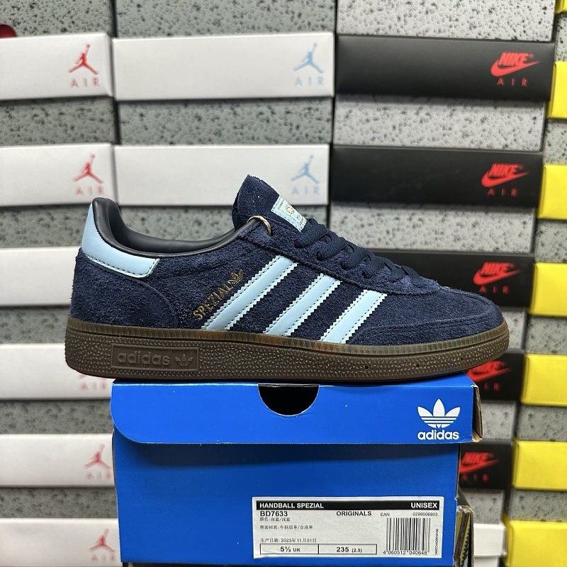 【S2 Batch】 Samba OG 36-45 BD7633