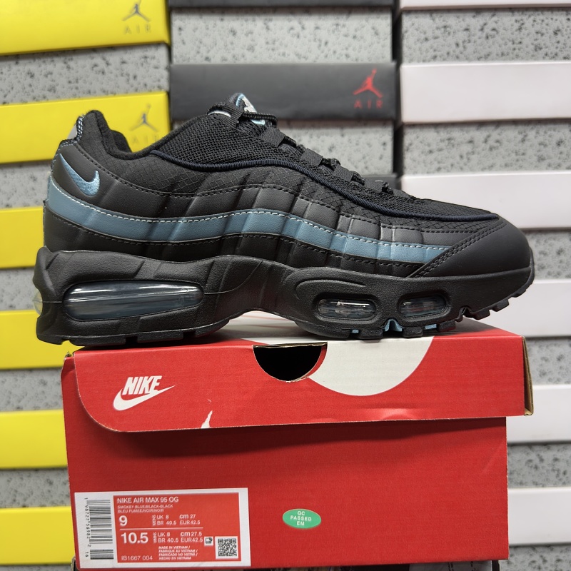【SS Batch】Air Max 95 36.5-49.5 IB1667-004