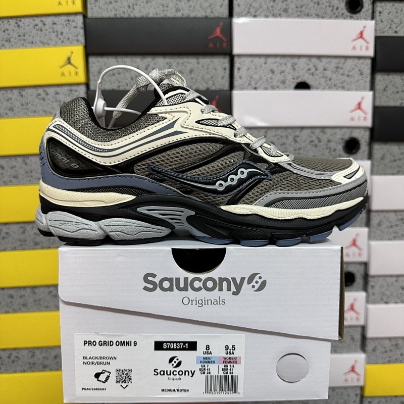 【YO Batch】OMNI9 （36-45 ）70837-1