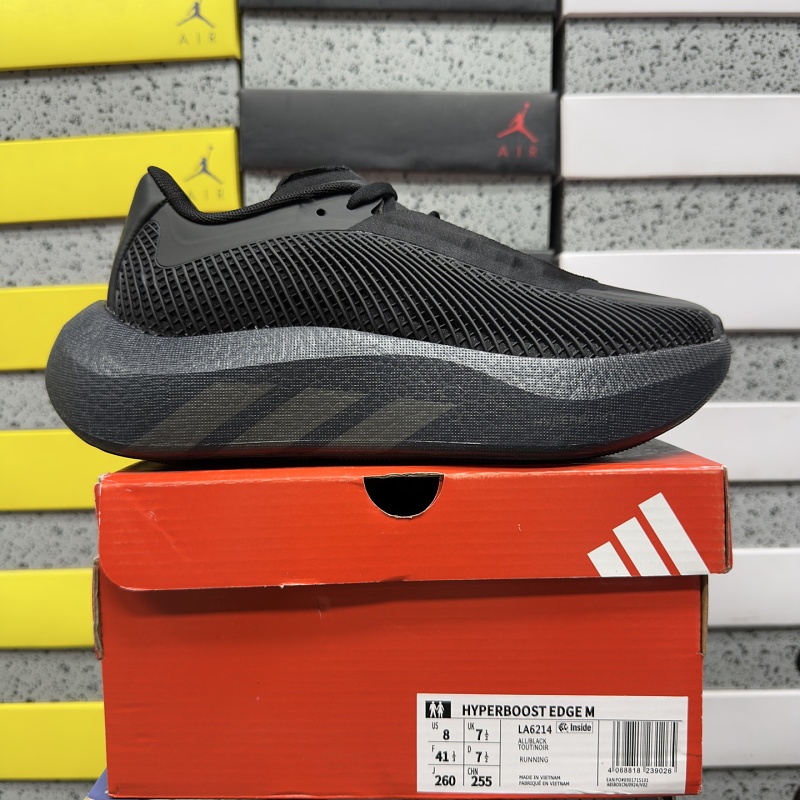 【XY Batch】HYPERBOOST EDGE M 36-48 LA6214