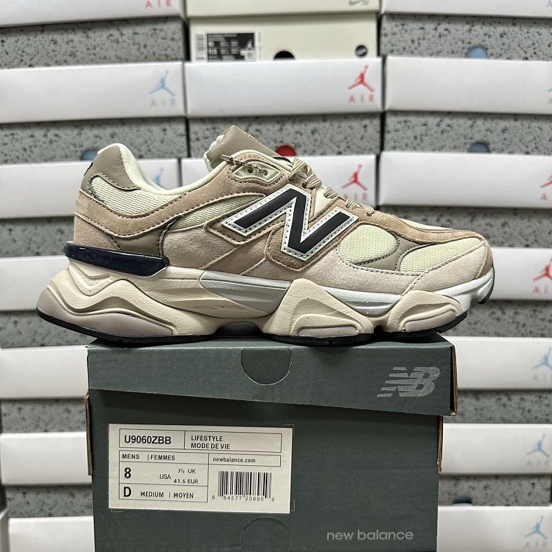 【TG Batch 】NB9060 36-47 U9060ZBB 绿棕
