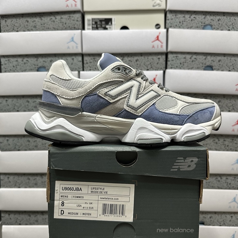 【TG Batch 】NB9060 36-47 U9060JBA 灰蓝