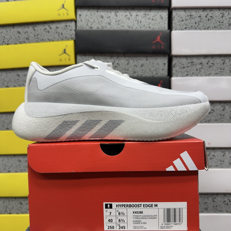 【S2 Batch】HYPERBOOST EDGE M 36-46 KK0288