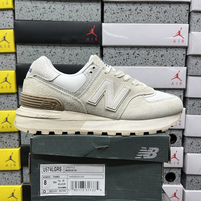 【EG Batch】 NB574（36-45）U574LGRS