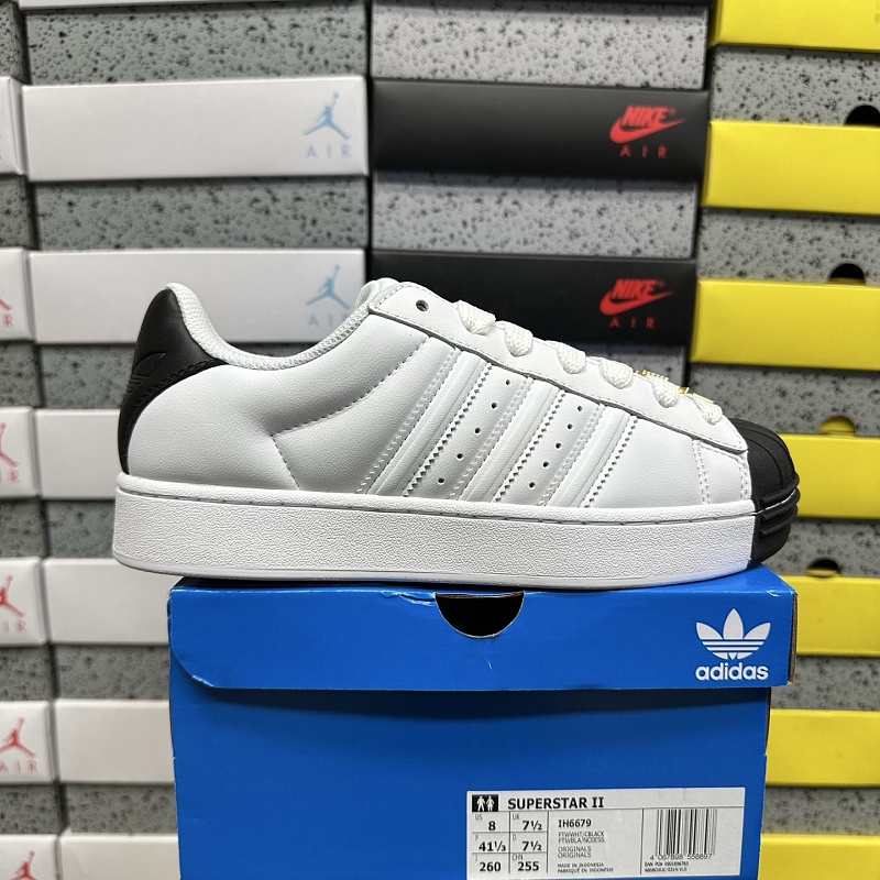 【BD Batch】SUPERSTAR 36-45 IH6679