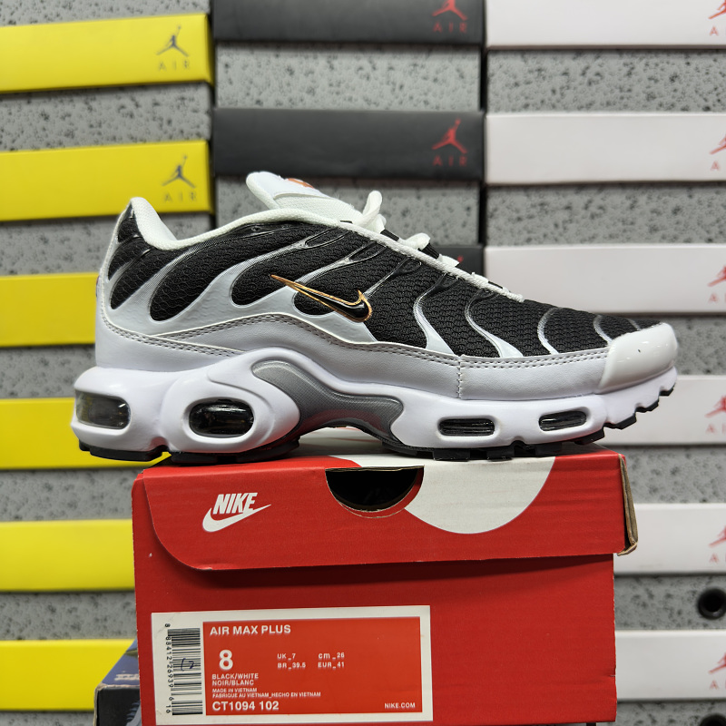 【BD Batch】Air Max Plus TN/ 36-47 CT1094-102