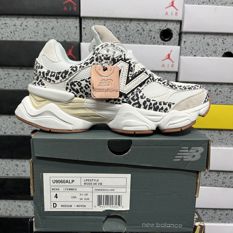 【TG Batch 】NB9060 36-47 U9060ALP 豹纹