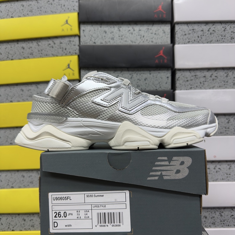 【TOP Batch 】NB9060 36-46.5 U90605FL