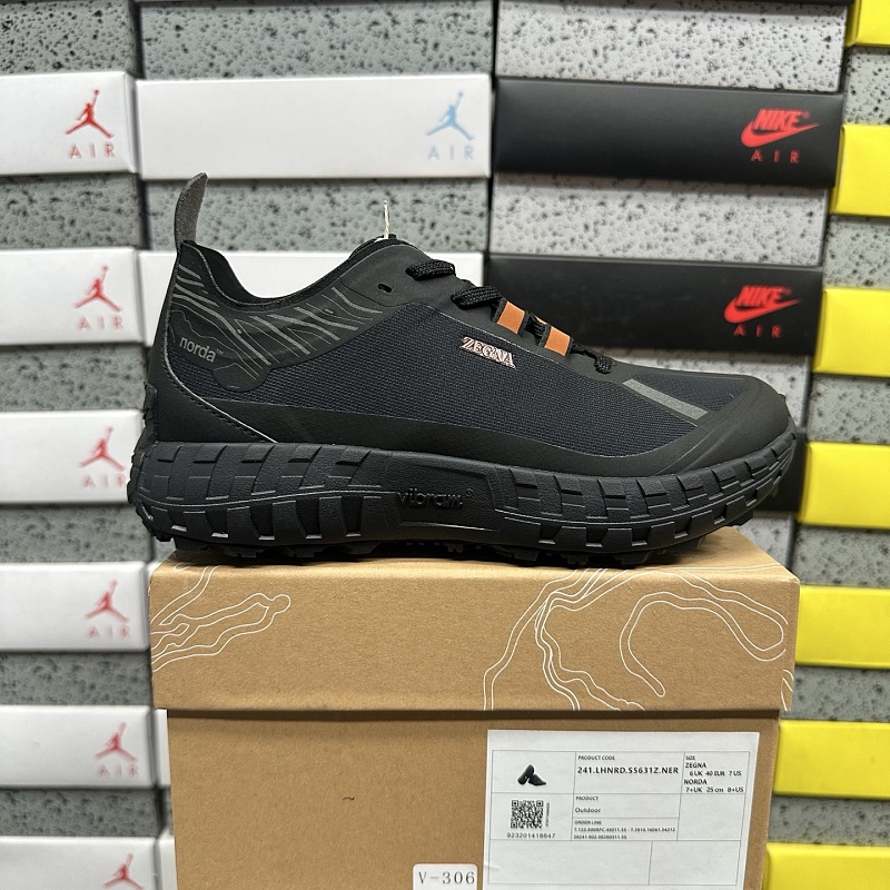 【Z Batch】norda 001（36-46） V-306