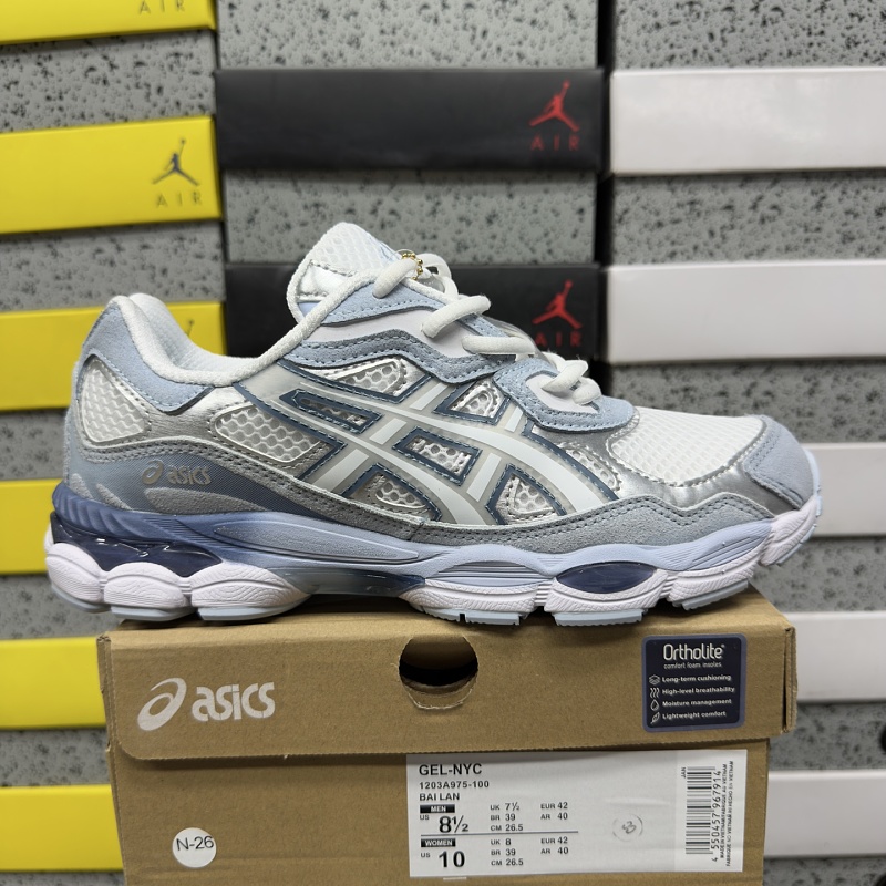 【WZ Batch】GEL-NYC 36-47 1203A975-100