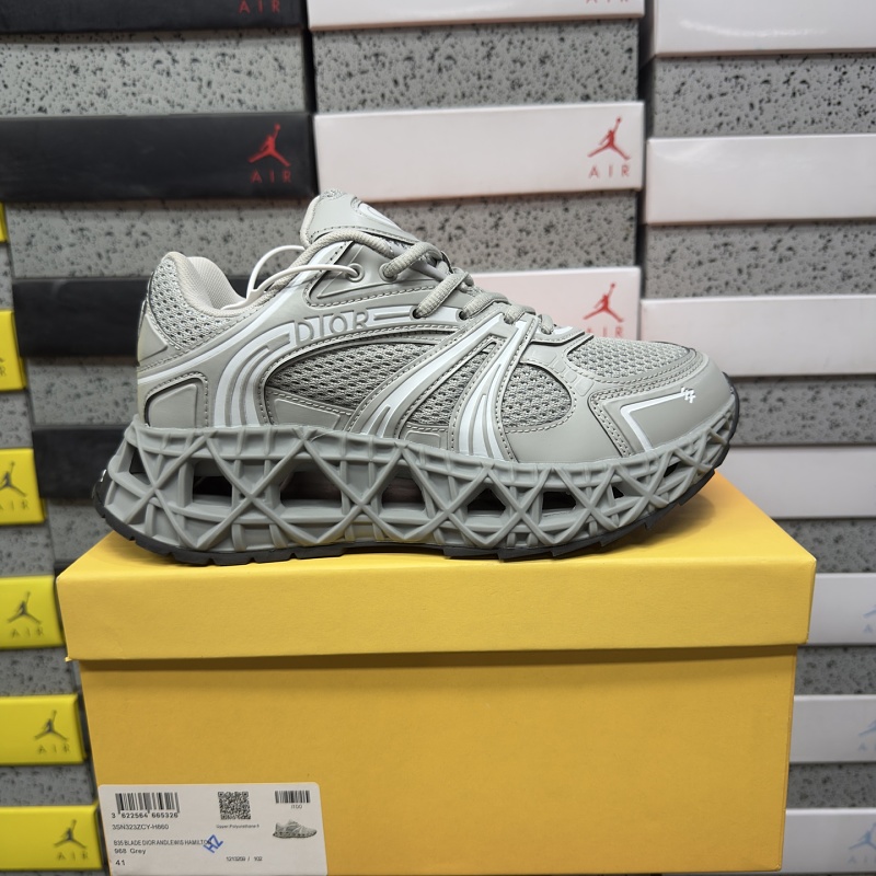 【WZ Batch】B35 NXT 36-46 H860