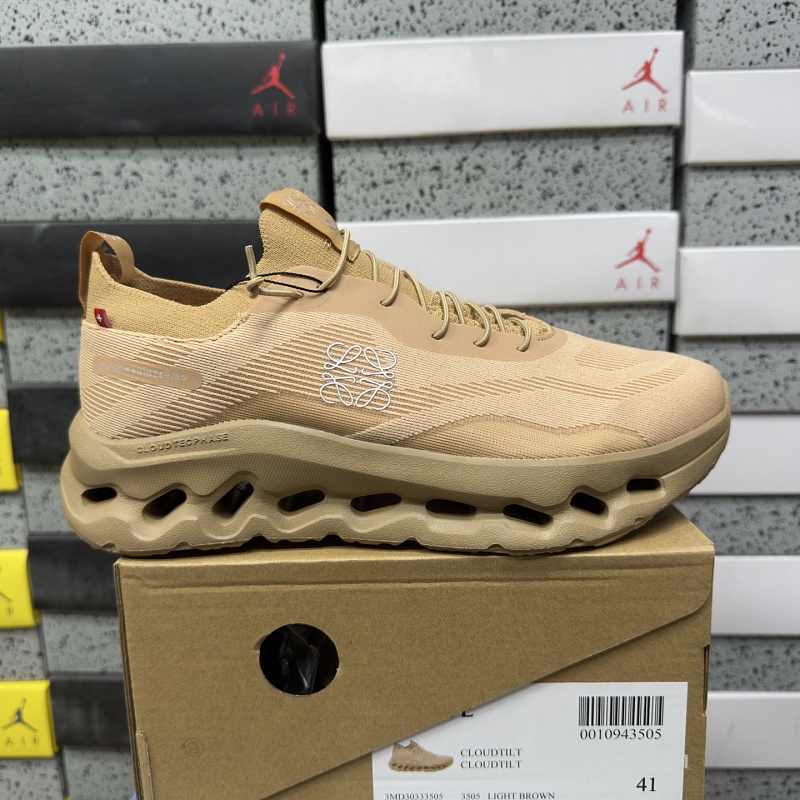 【KO Batch】ON x LOE Cloudtilt 36-45 3MD30333505