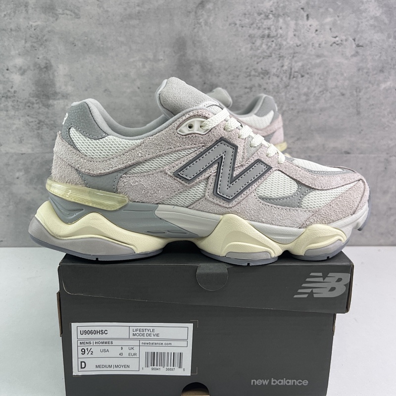 【SM Batch】NB9060 36-46.5 U9060HSC