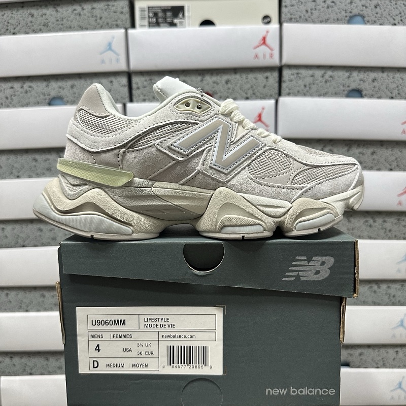 【TG Batch 】NB9060 36-47 U9060MM 卡其