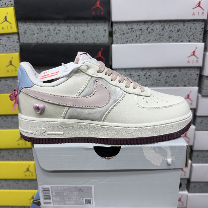 【XP2.0 Batch】Air Force 1 36-45 IQ4937-161