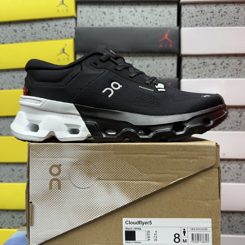【BD Batch】Cloudflyer5 36-45 3ME30010299