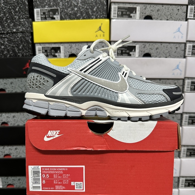 【XC2.0】AirZoomVomero5 35.5-46 米白 BV9919-001