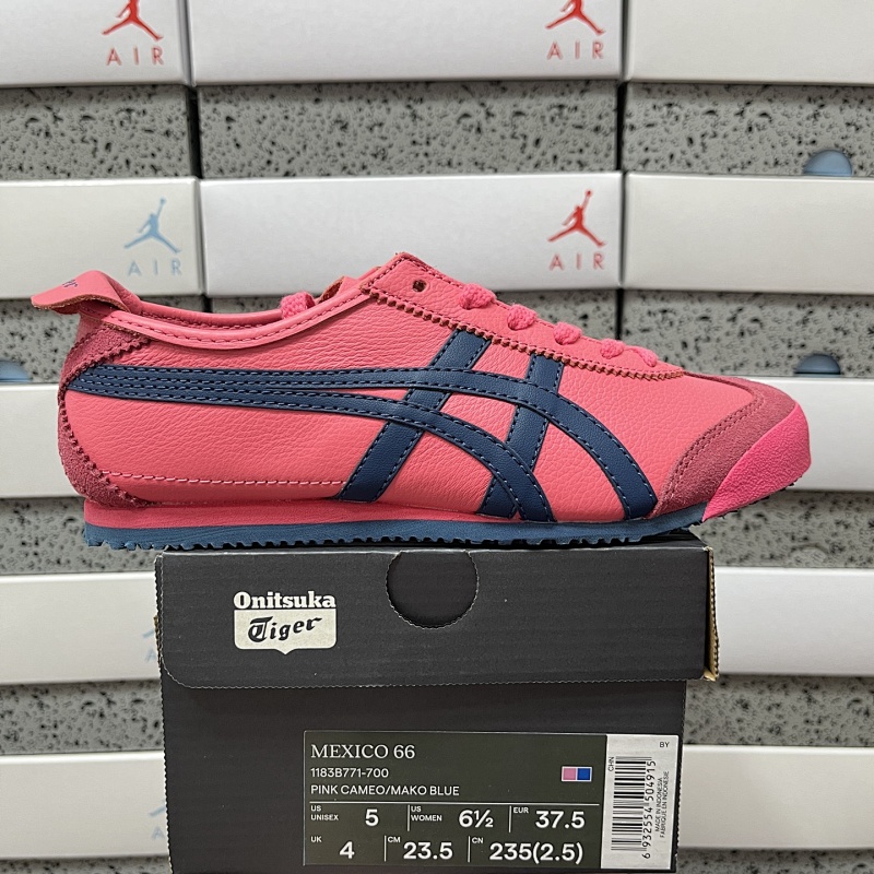 【QC Batch】Mexico 66 36-45 1183B771-700