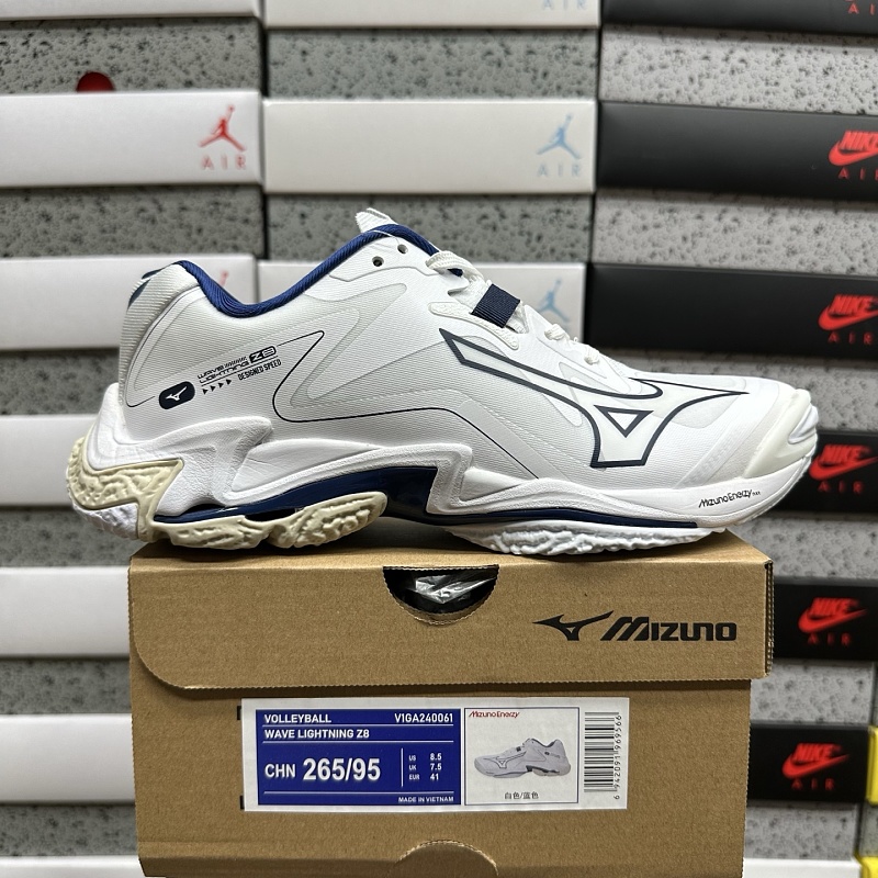 【BD Batch】Wave Lightning Z8（36-45）V1GA240061