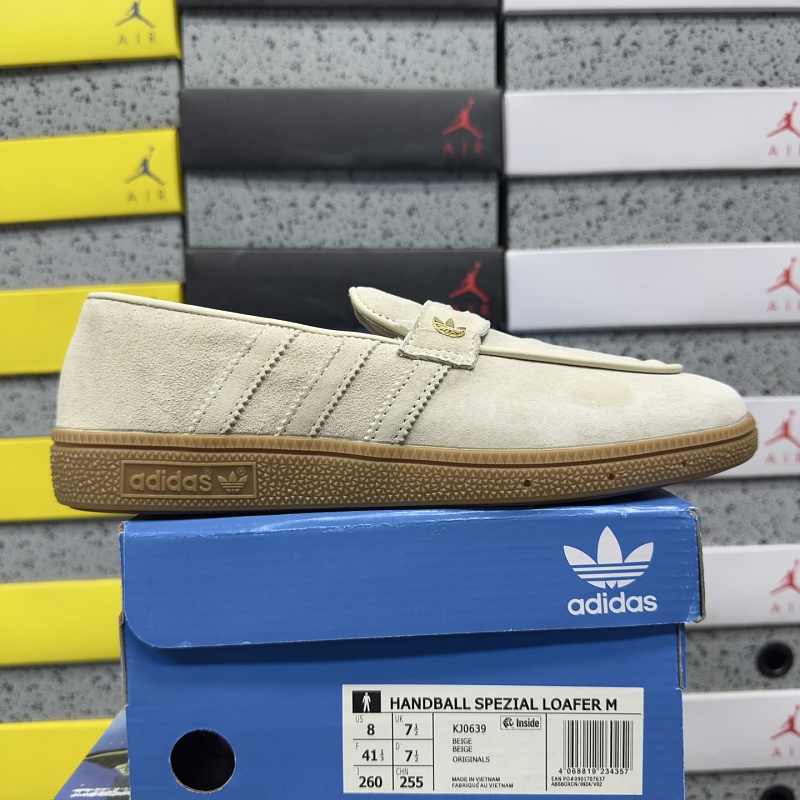 【XY Batch】HANDBALL SPEZIAL LOAFER 35-46 KJ0639