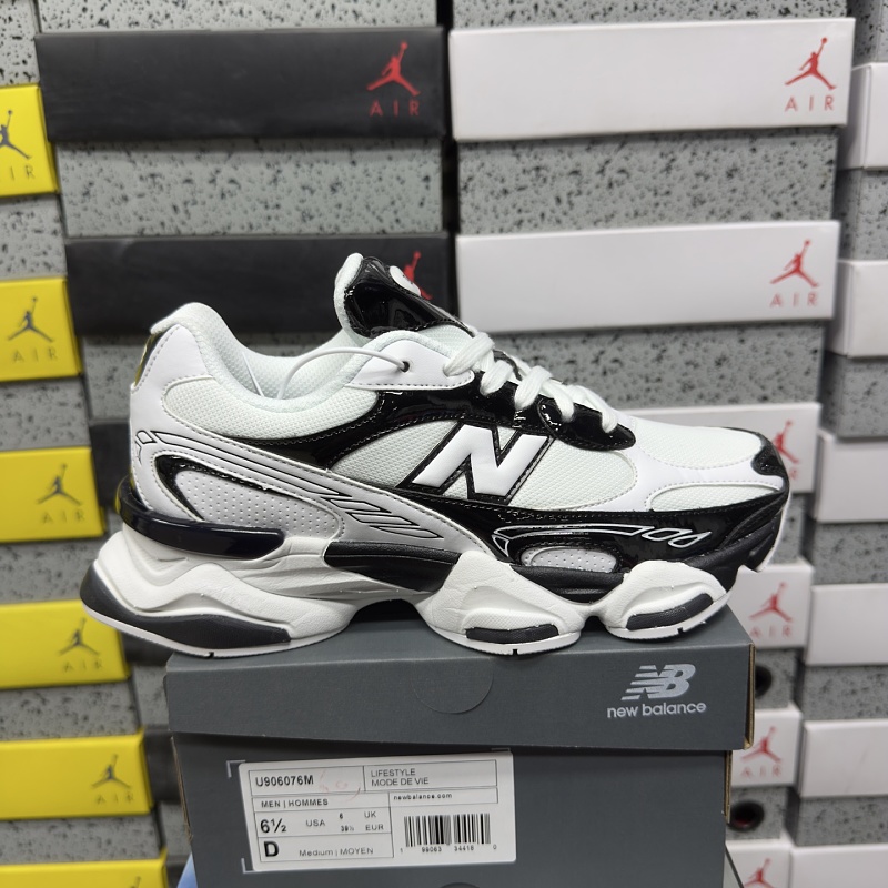 【TOP Batch 】NB9060 36-46.5 U906076M