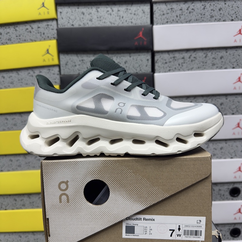 【YH Batch】Cloudtilt Remix 36-45 3WG10243686