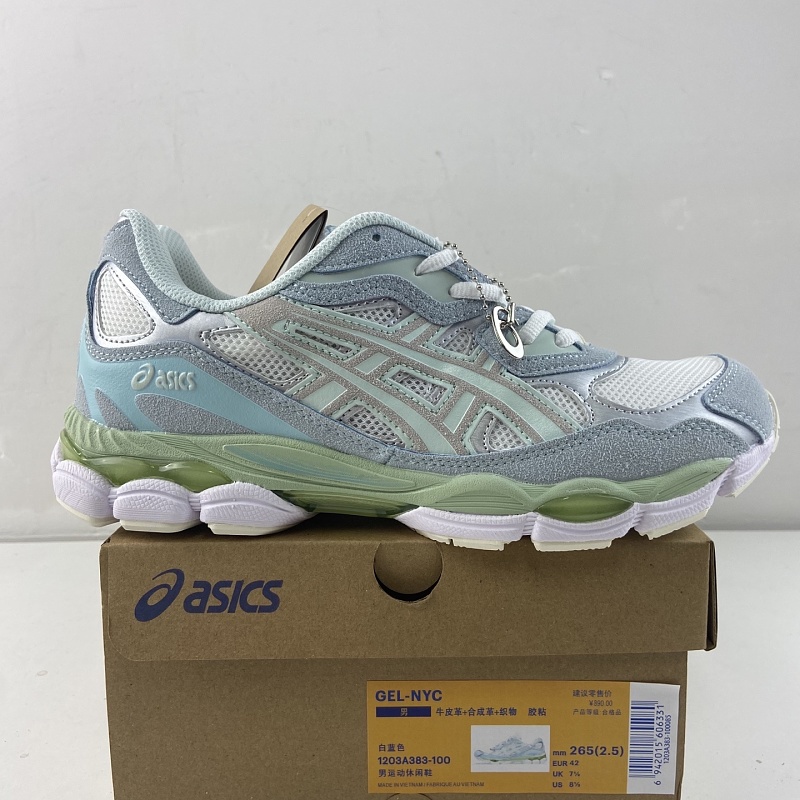 【GX Batch】36-45 1203A383-100 白蓝色