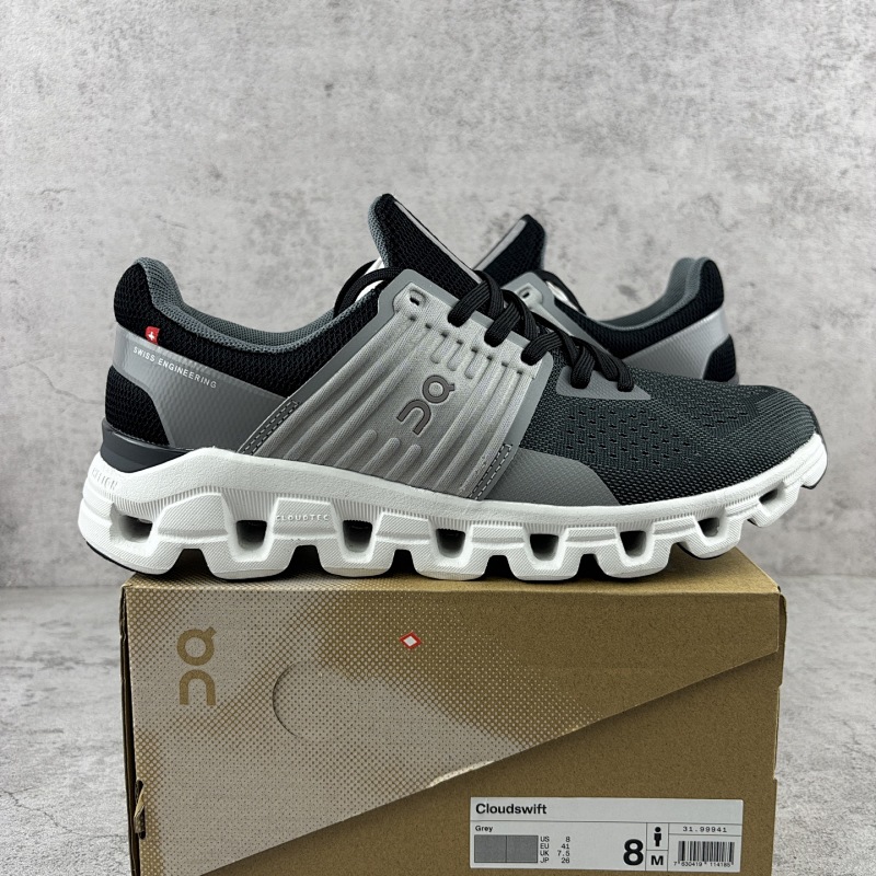 【EG Batch】On Cloudtilt 36-45 99941 灰色