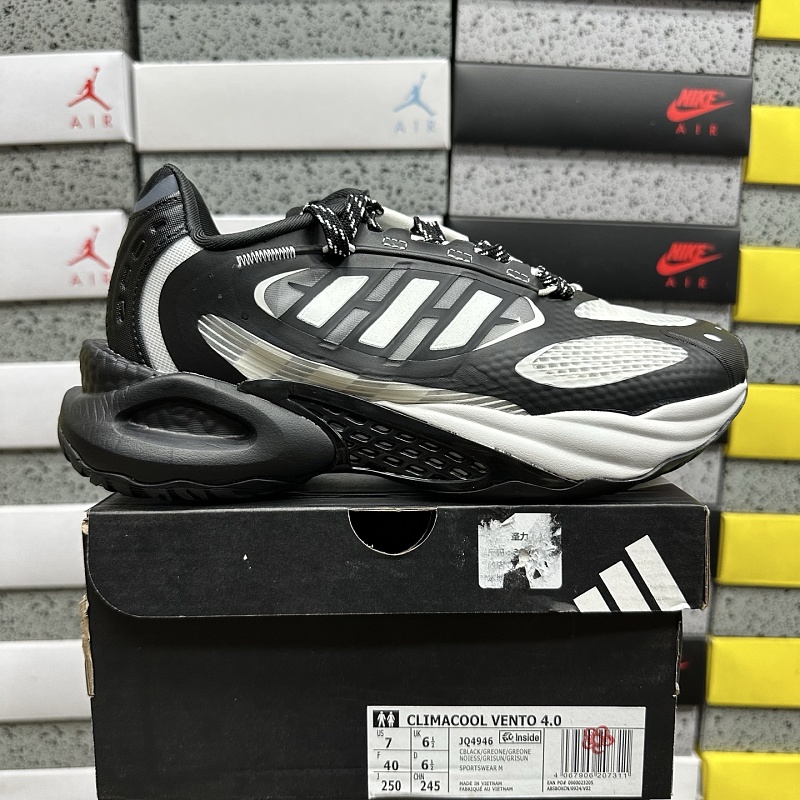 【XY Batch】VENTO 4.0（36-45）JQ4946