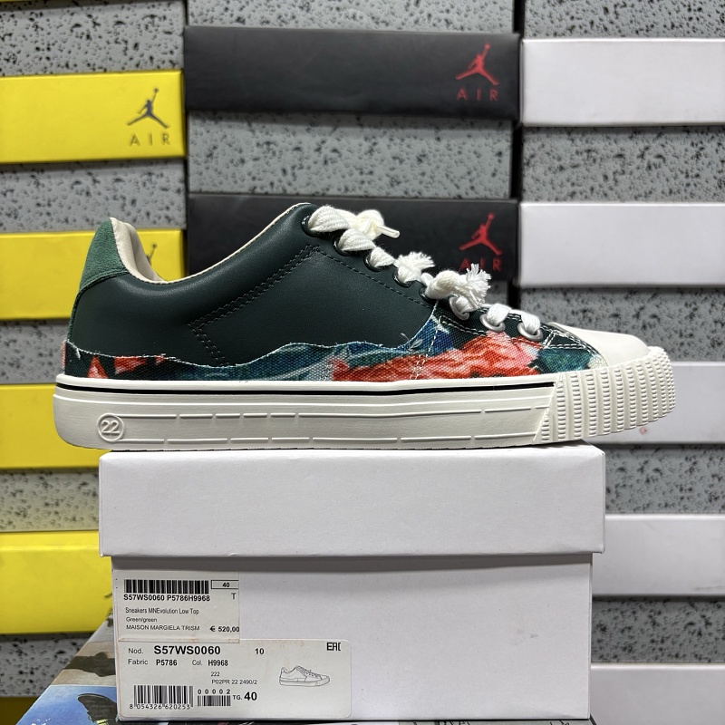 【F Batch】36-45 S57WS0060 深绿