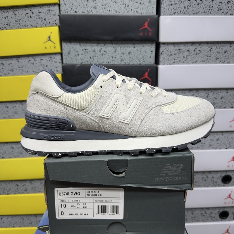 【XY Batch】NB574 36-45 U574LGAF