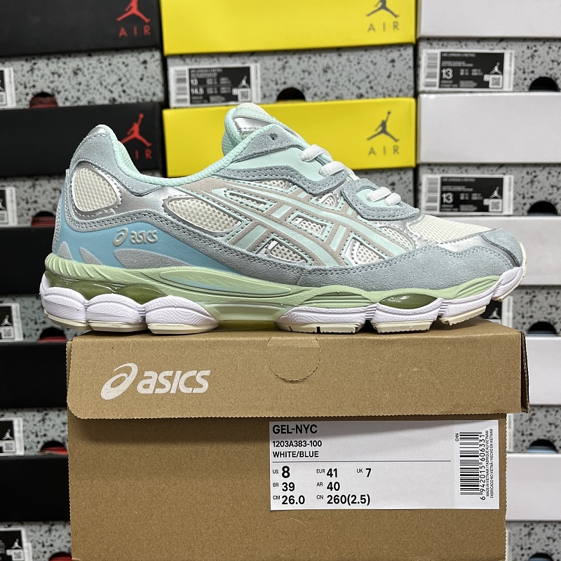 【M Batch】Gel-NYC 36-47 1203A383-100