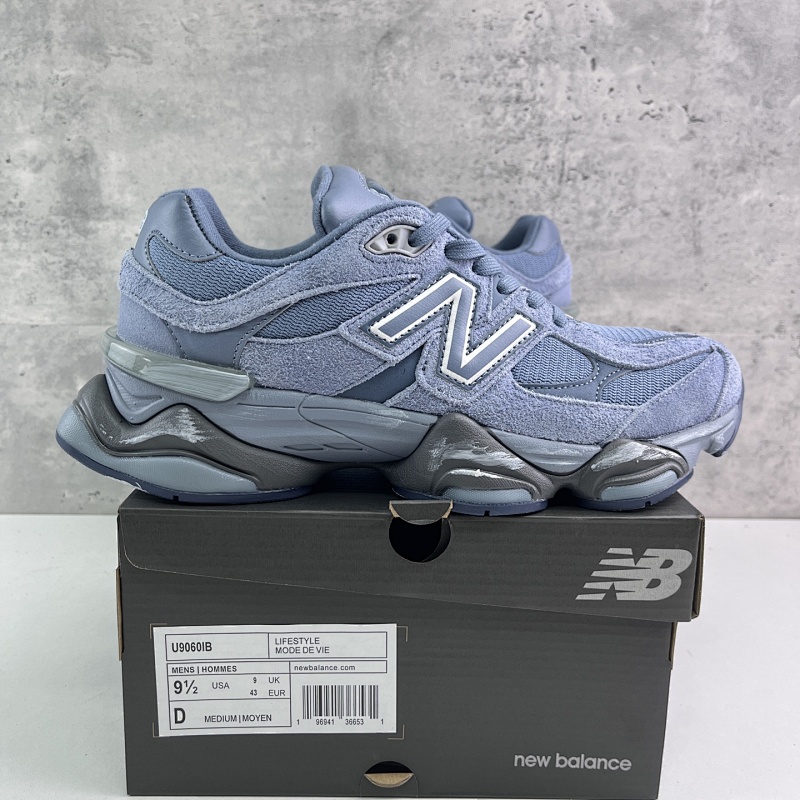 【SM Batch】NB9060 36-46.5 U9060IB