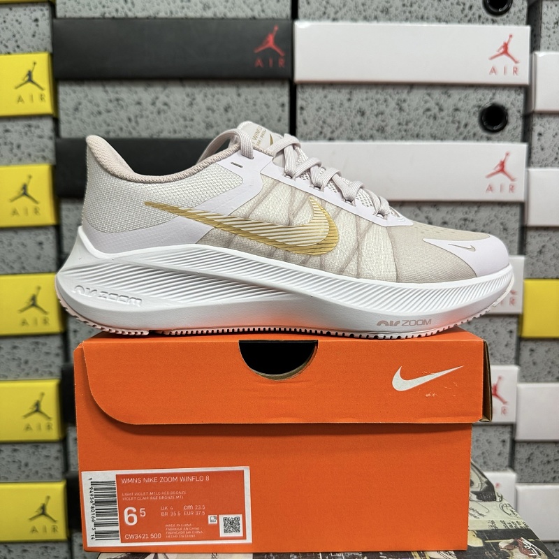 【DGC版】 ZOOM WINFLO 8 CW3421-500 36-40