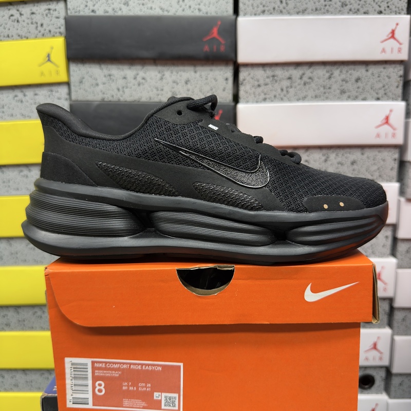 【BD Batch 】COMFORT RIDE EASYON 36-46B01 黑色